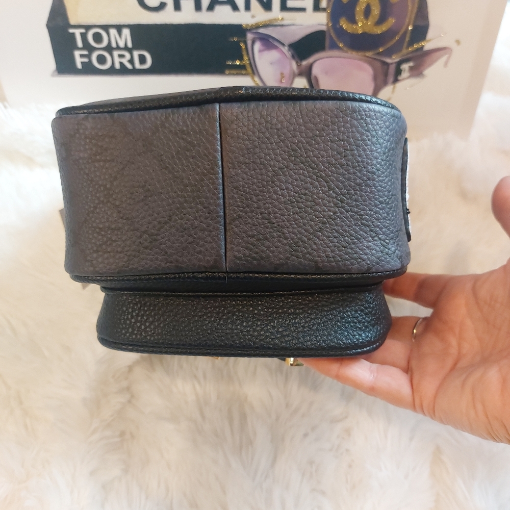 Wondapop Disney Maleficent Crossbody New - Picture 8 of 9